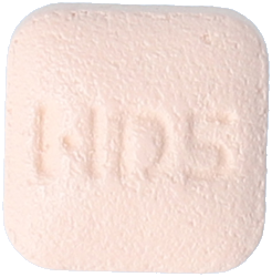 데스프리서방정50mg_(75.885mg/1정) 제품 사진