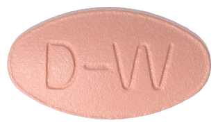동화메만틴정20mg_(20mg/1정) 제품 사진