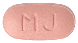 메틴엠정20mg_(20mg/1정) 제품 사진