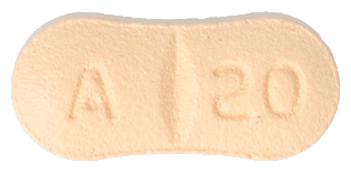 알만틴정20mg_(20mg/1정) 제품 사진
