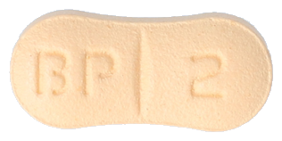 피엠에스메만틴정20mg_(20mg/1정) 제품 사진