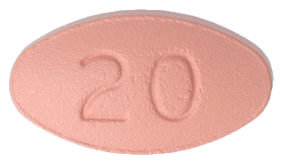 엔틱사정20mg_(20mg/1정) 제품 사진
