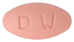 글리빅사정20mg_(20mg/1정) 제품 사진