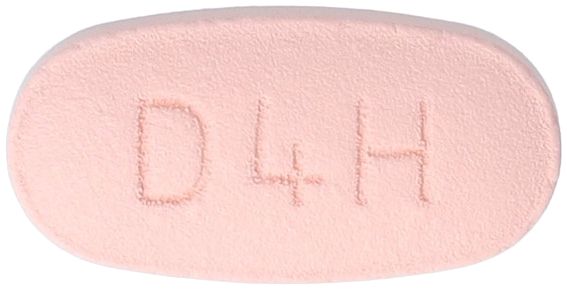 듀오텔미플러스정40/5/10mg 제품 사진