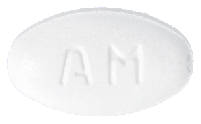 아모닐정250mg_(0.25g/1정) 제품 사진
