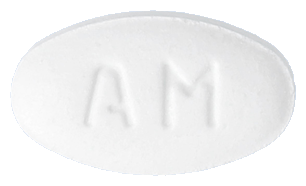 아모닐정150mg_(0.15g/1정) 제품 사진