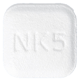 데스베라서방정25mg_(36.5925mg/1정) 제품 사진