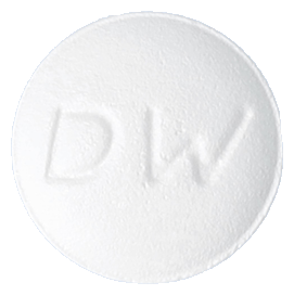 젤토파정5mg_(8.078mg/1정) 제품 사진
