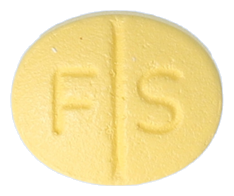 피마솔로정60mg 제품 사진