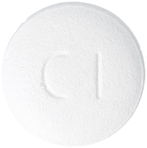 칸데산에스정16/5mg 제품 사진