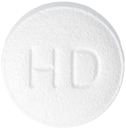 칸데바로정8/2.5mg 제품 사진