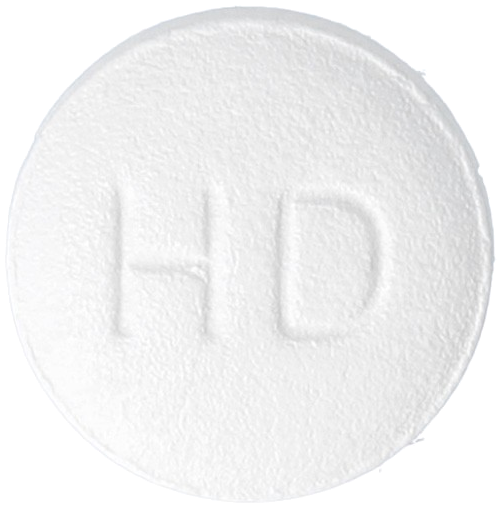 칸데바로정16/5mg 제품 사진