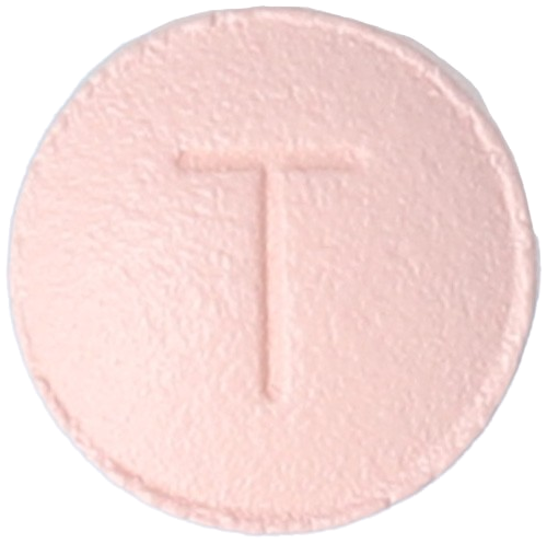 종근당토피라메이트서방정25mg 제품 사진