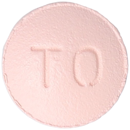 종근당토피라메이트서방정50mg 제품 사진