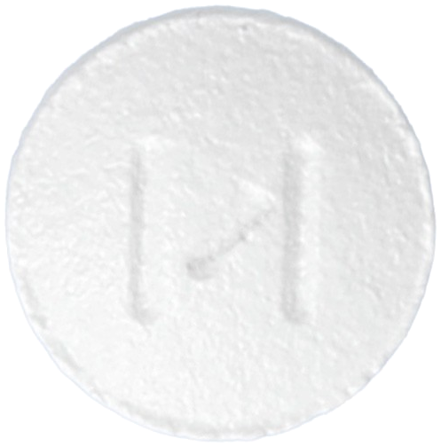 니세르메디정10mg 제품 사진