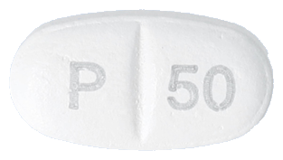 프란코정50mg_(50mg/1정) 제품 사진