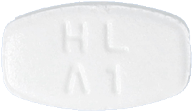 한림아리피프라졸정1mg_(1mg/1정) 제품 사진