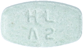 한림아리피프라졸정2mg_(2mg/1정) 제품 사진