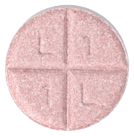 원도파정25/100mg 제품 사진
