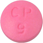 씨엠지아스코르브산정50mg 제품 사진