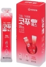 코푸시럽에스 제품 사진
