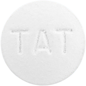 타치온정50mg 제품 사진