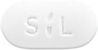 부루펜정200mg 제품 사진