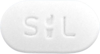부루펜정400mg 제품 사진