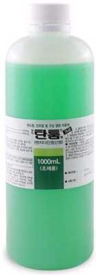 삼아탄툼액_(1.575g/1050mL) 제품 사진