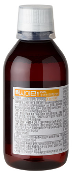 헥사메딘액_(1.25mL/250mL) 제품 사진