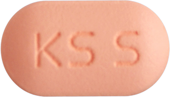 스코펜정400mg 제품 사진
