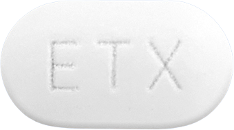 이텍스이부프로펜정400mg 제품 사진