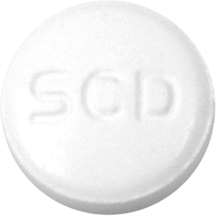 삼천당산화마그네슘정250mg 제품 사진