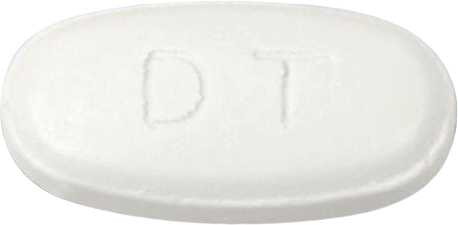 원텔정400mg 제품 사진