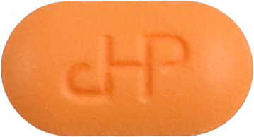 대화이부프로펜정400mg 제품 사진