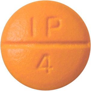 신일이부프로펜정400mg 제품 사진