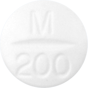 신일트리메부틴말레산염정200mg 제품 사진