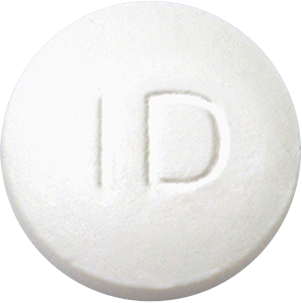 엘칸정330mg 제품 사진