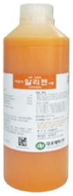 어린이알리펜시럽_(20g/500mL) 제품 사진