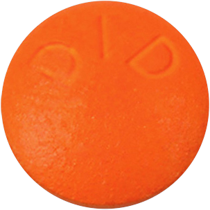 크레닉정250mg 제품 사진