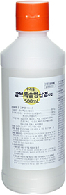 팜젠암브록솔염산염시럽_(1.5g/500mL) 제품 사진