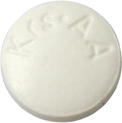 코러스아세트아미노펜정300mg 제품 사진