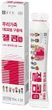 젤콤현탁액 제품 사진