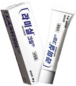 라미실크림1%_(0.3g/30g) 제품 사진