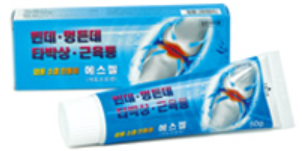 에스겔_(1.5g/50g) 제품 사진