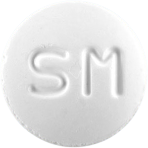 한국유나이티드산화마그네슘정250mg 제품 사진