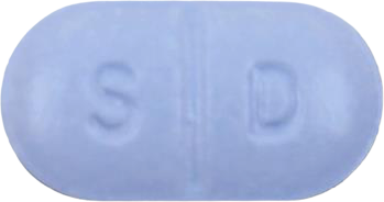 우리들나프록센나트륨정275mg 제품 사진