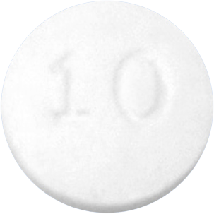 신일티아민염산염정10mg 제품 사진