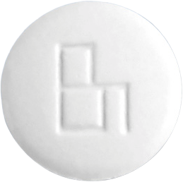 루트펜정325mg 제품 사진