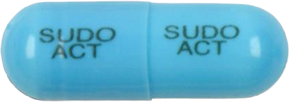 우리들아세틸시스테인캡슐200mg 제품 사진